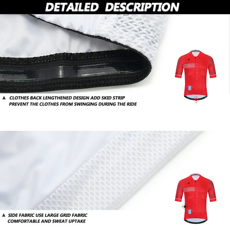 Mavic Велоспорт Джерси с коротким рукавом 2020 Pro команда мужчин велосипед нагрудник