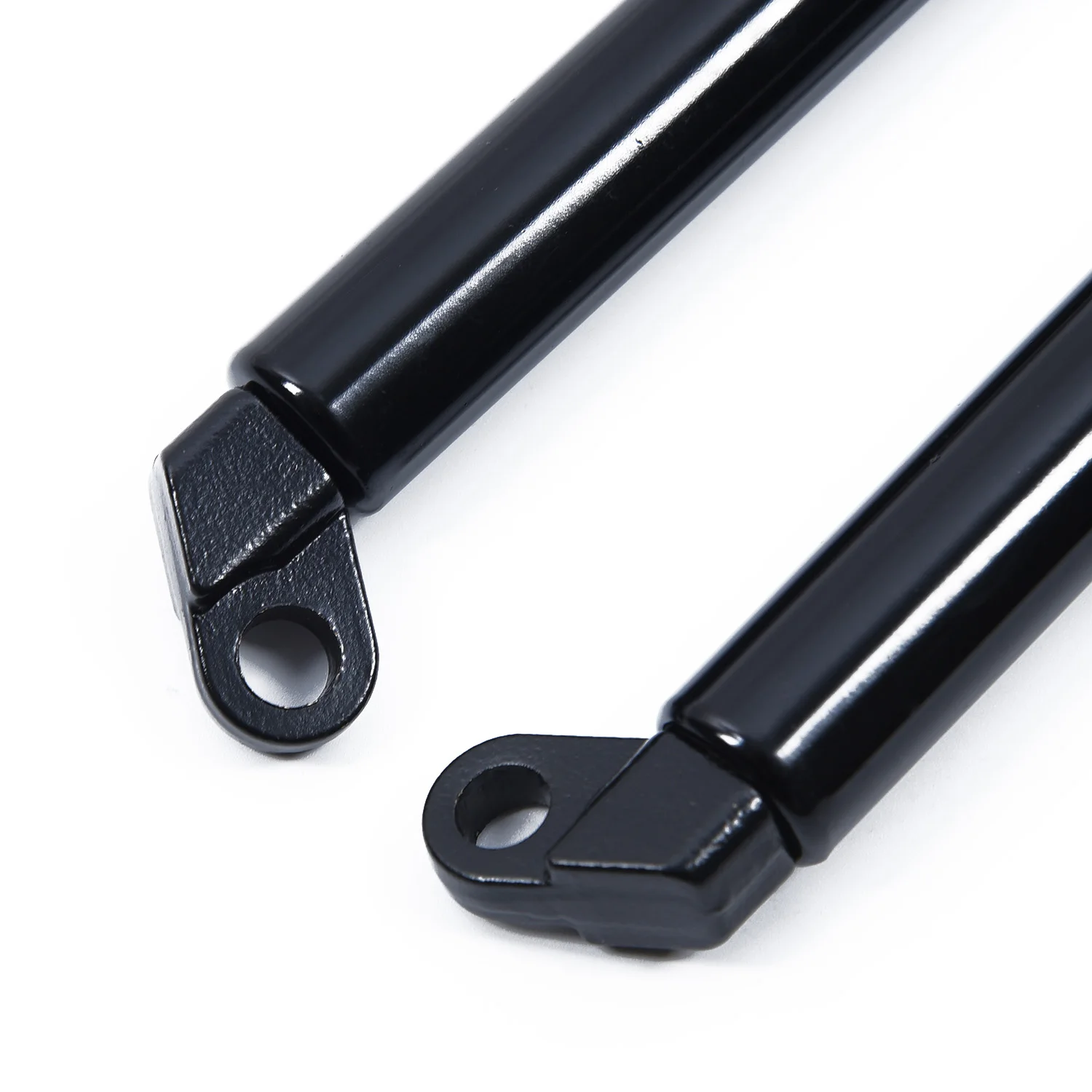 1 пара 195 мм пружинная стальная задняя дверь автомобиля замедление легкая вверх