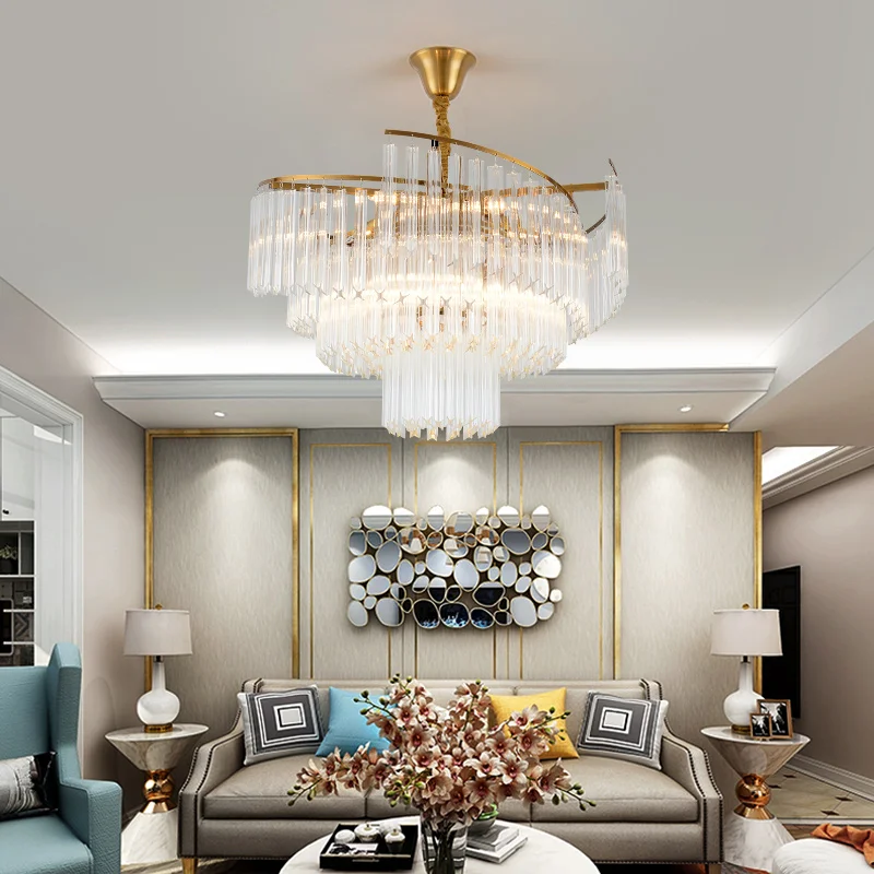 

Indoor Lighting