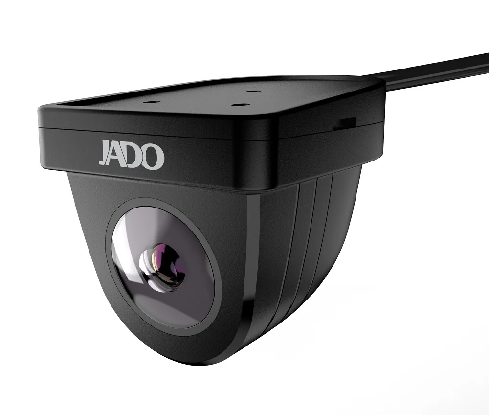

JADO BMC-2 3.5mm HD Car Driving Recorderâ€‹ Vehicle Rear Camera With 6m Connection Cable For JADO D350S