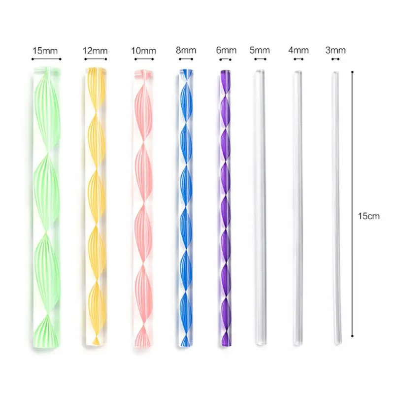 

16pcs/set Mandala Dotting Tools Kit for Painting Rock Stone Pottery Acrylic Rods Stencil Wholesale