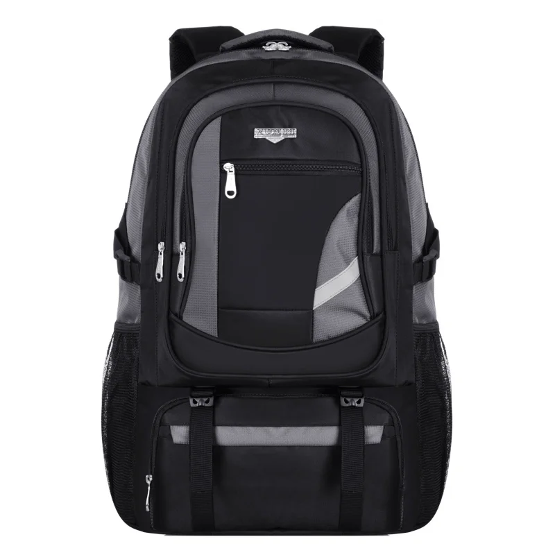 

GREATOP 2021 New Fashion Travel Backpack Large Capacity Oxford Laptop Backpacks Outdoor Mountaineering Hiking Camping Bags