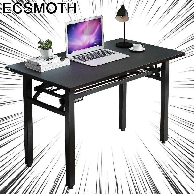 

Tavolo Dobravel Tray Bed Scrivania Office Bureau Meuble Escritorio Tablo Bedside Laptop Stand Mesa Desk Computer Study Table