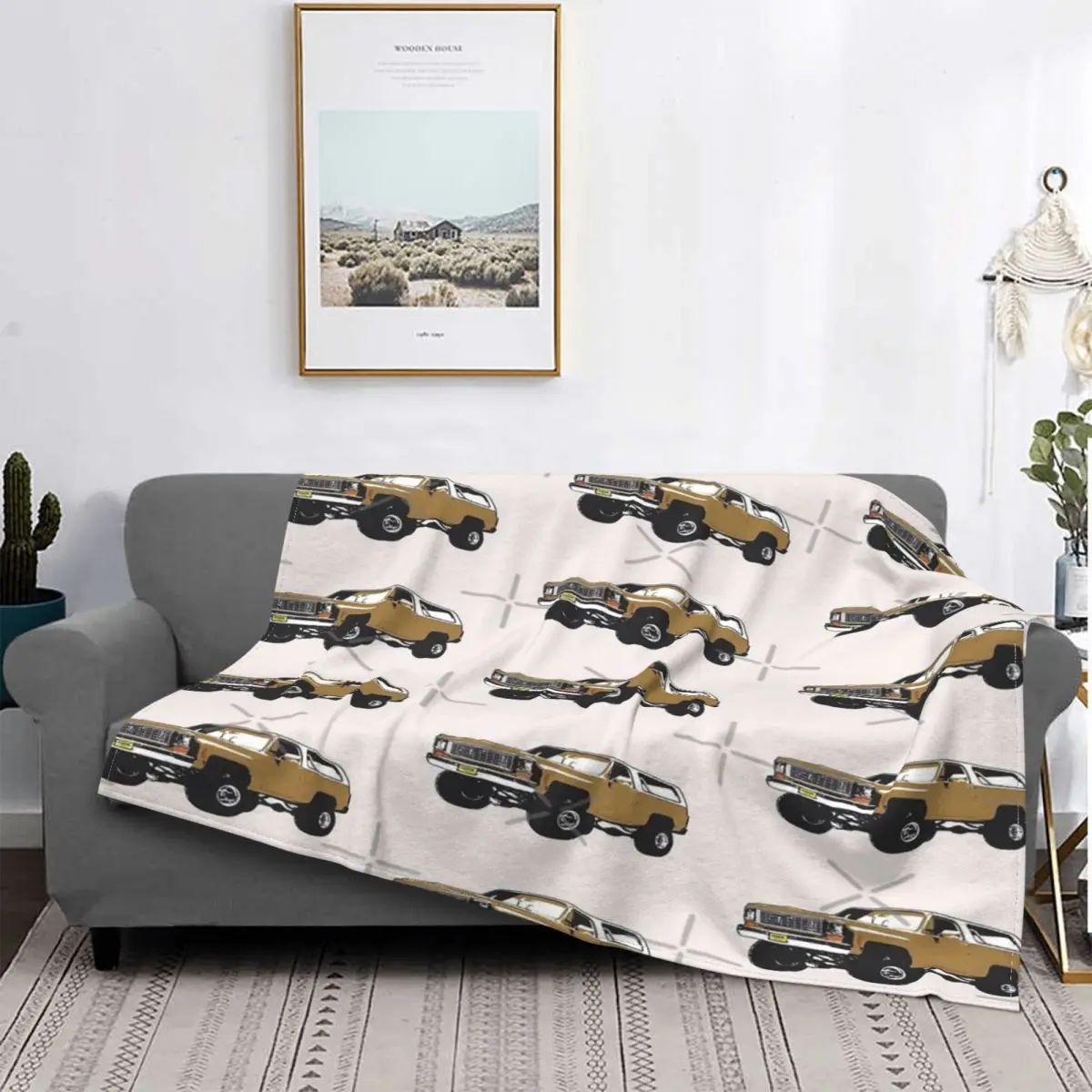 

Манта кукро для камеры, кубики K4X4, бежевый цвет, 73-79