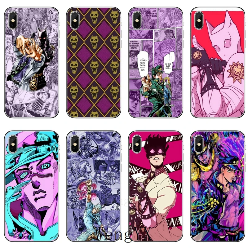 Чехол для телефона с принтом Кира йошикаге мягкий чехол Xiaomi Mi 11 ultra Note 10 10T 9 9T 8 Pro Lite