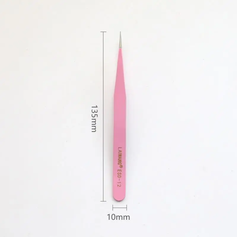 

SIOU Stainless Steel Sticker Journal Collage Tweezers Aesthetic Decorative DIY Scrapbook Kawaii Practical Stationery Supplies