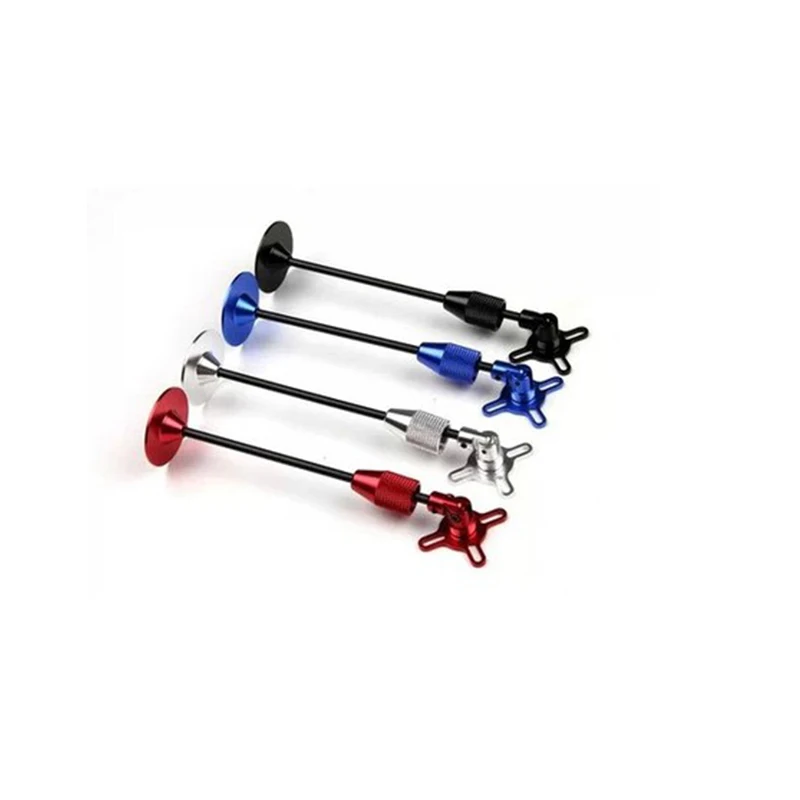 Четырехвальный складной Антенный блок 2 го поколения с GPS/складной