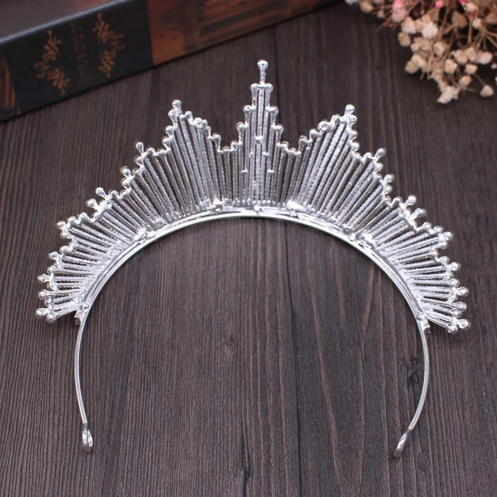 Роскошный цвета: золотистый серебристый Цвет с цветами из камней Свадебный