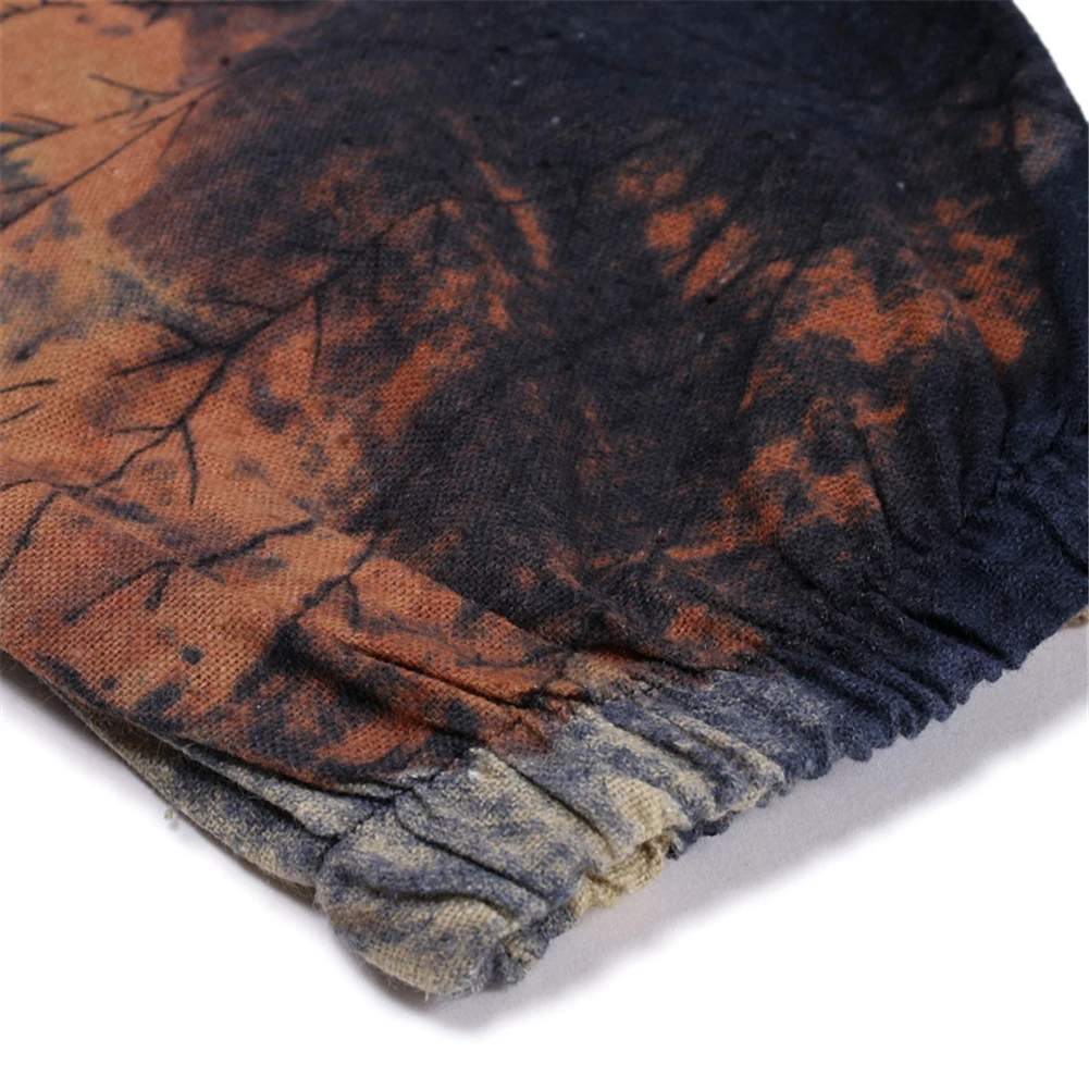 

Baggy Cotton Linen Harem Pants Men Hip-hop Women Plus Size Wide Leg Trousers Casual Vintage Long Pants Elastic Waist Yoga Pants