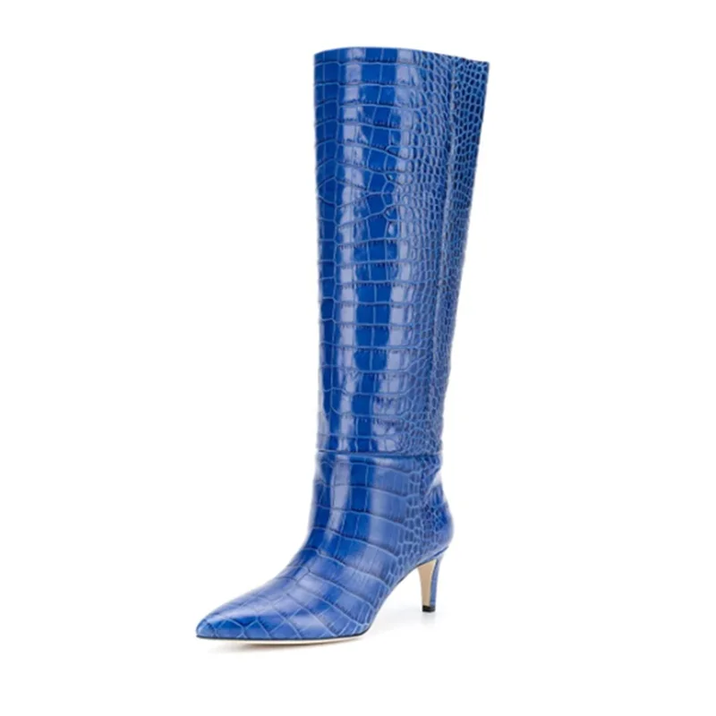 

Женские сапоги, Новое поступление, Высококачественная обувь, женские сапоги до колена, сексуальные сапоги на высоком каблуке, вечерние танц...