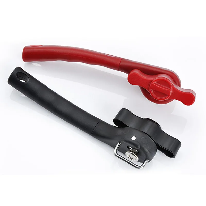 Ручной консервный нож из нержавеющей стали профессиональная безопасная