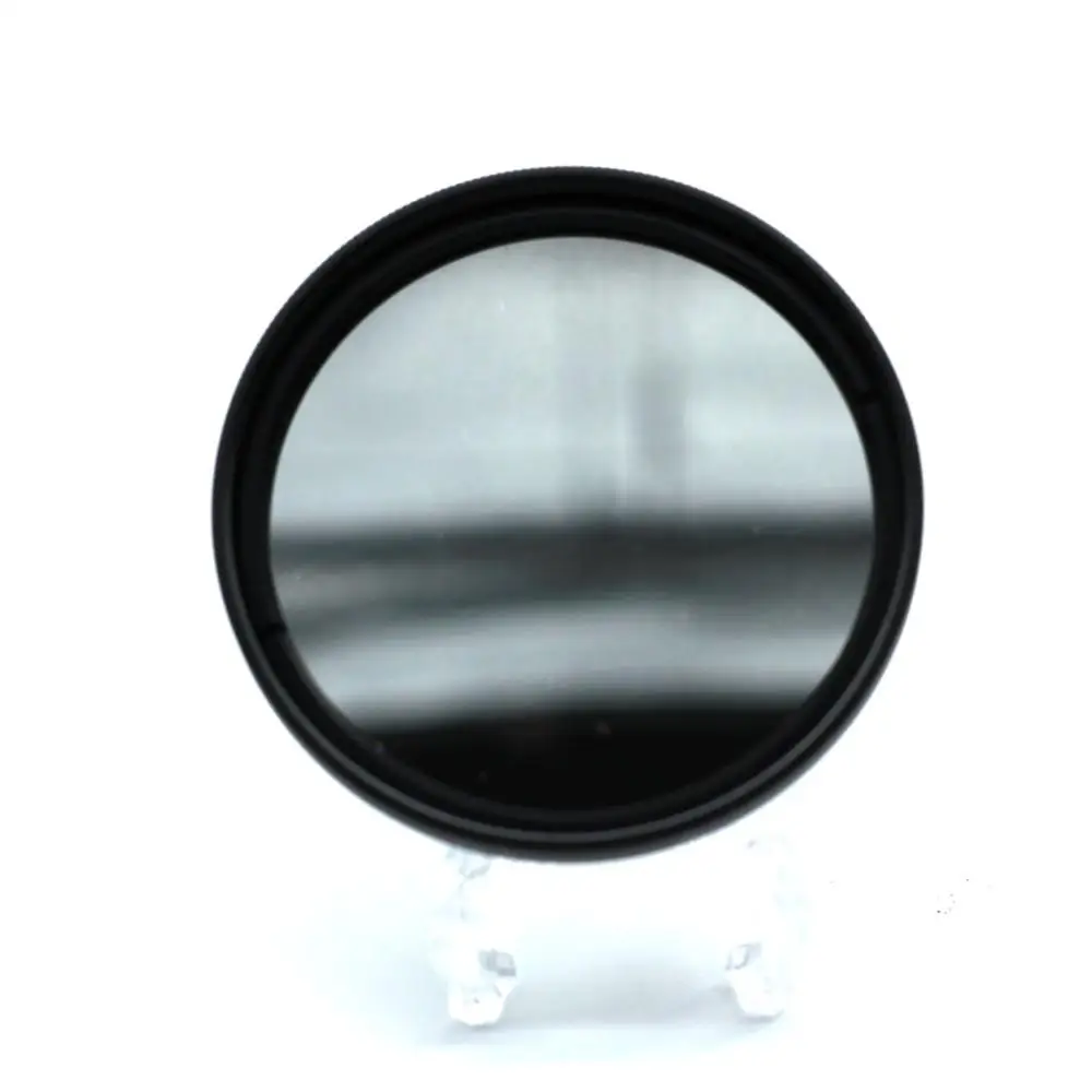 Размер 52 мм с металлической рамой оптический 850нм ик узкий световой