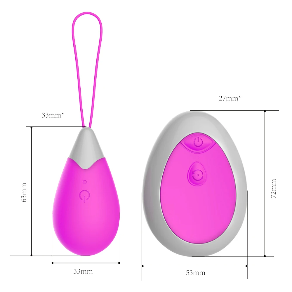 10 режимов беспроводной дистанционный Вибрационный яйцо Женская эротическая
