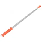 Распылитель для орошения сада, распылитель для воды с удлинителем, Электрический распылитель, аксессуар, телескопический стержень из нержавеющей стали