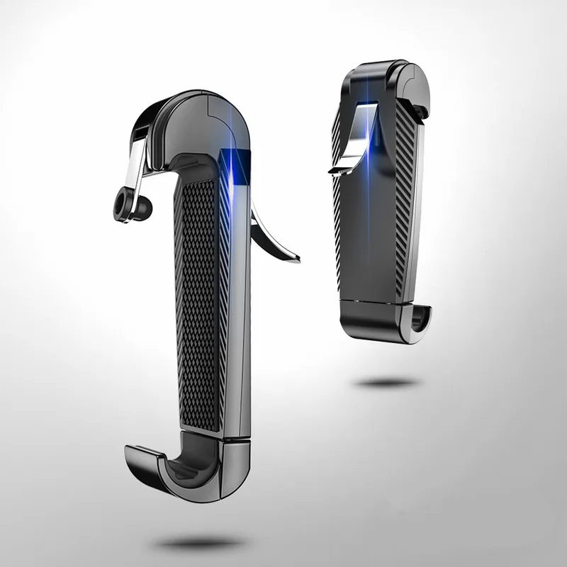 

New AK47 Chicken Eating Artifact Four Finger Linkage Hand Game Handle Gamepad Joystick Controller