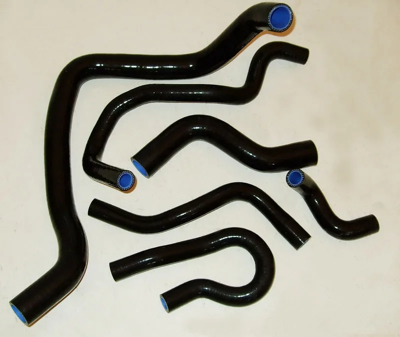 

Silicone Radiator Hose For 1992-2000 Honda CIVIC D15/16 EG / EK 92 93 94 95 96 97 98 99