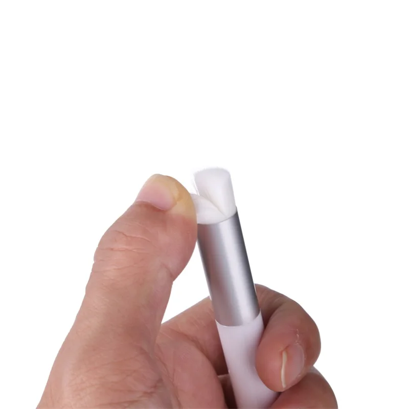 Minijuego de pinceles para mezclar tinta, herramienta de mano para manualidades, tarjetas de &aacute;lbum de recortes, pinceles peque&ntilde;os, 10-40 piezas, venta al por mayor-2