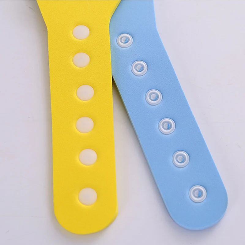 Детская шапочка для шампуня регулируемая предохранительная душа мягкий клей