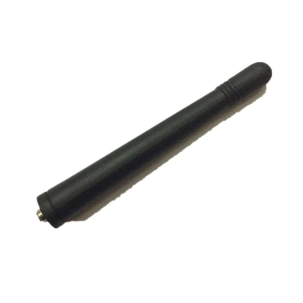 10x Новая VHF короткая антенна для Kenwood Radio TK2212 TK2280 TK2300 TK2302 TK2306 TK2307 TK2312 TK2360 аксессуары
