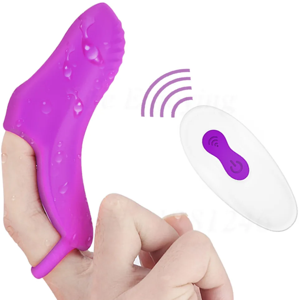 9 скоростей G spot ремень на палец Вибраторы Секс игрушки для женщин Стимулятор