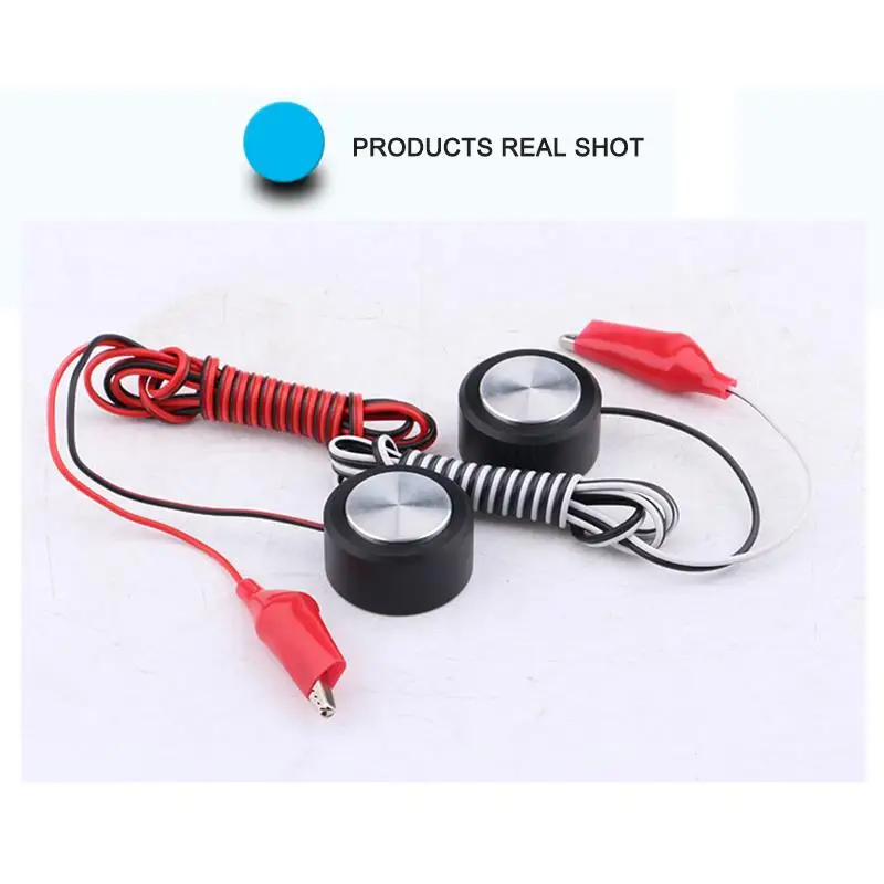 Фрезерный станок с ЧПУ по оси Z нулевой проверкой сенсорная пластина Mach3