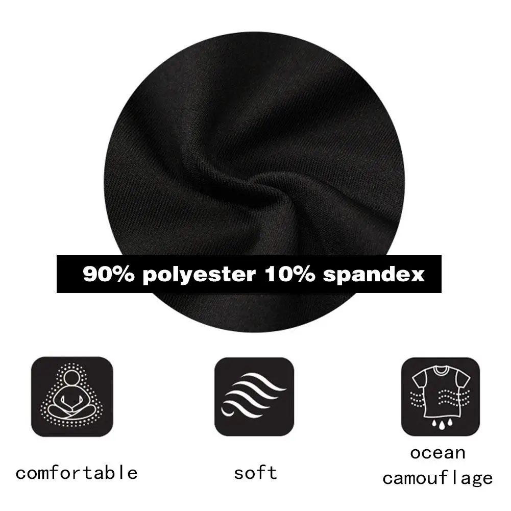 

HiMISS Women pants Female Fitness Short Pants High Waist Elastic Tight Sports Pants polyester fibers