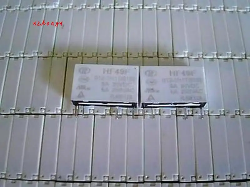 HF49FD-024-1H11 реле