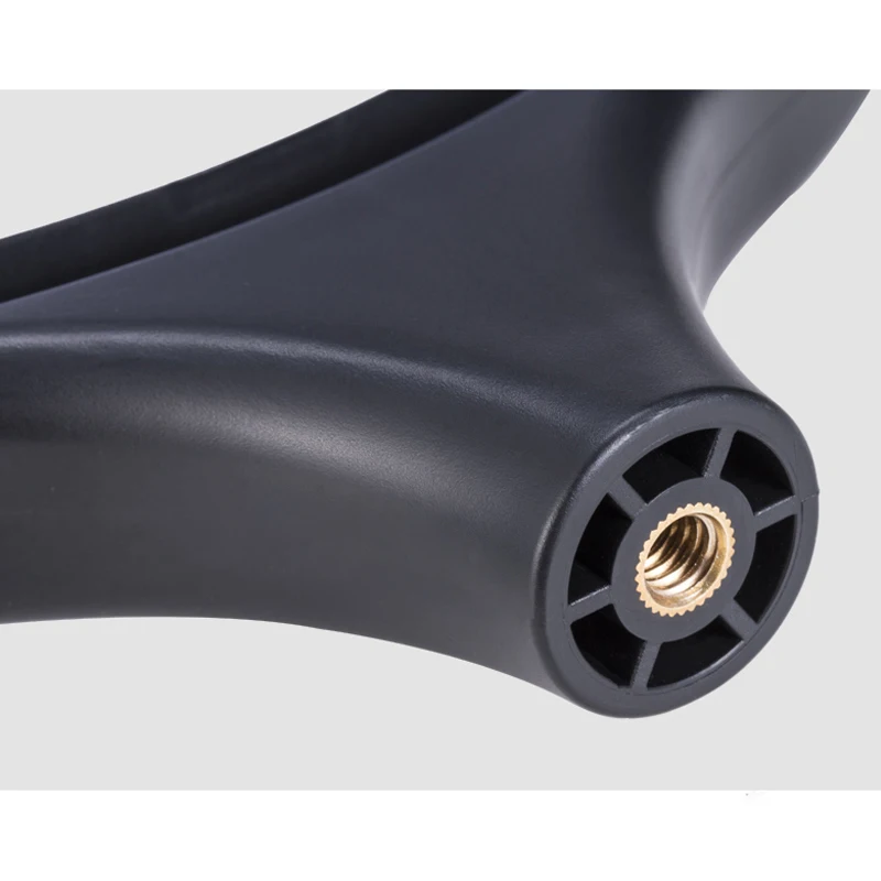 Светодиодный кольцевой светильник для селфи 20 см с регулируемой яркостью