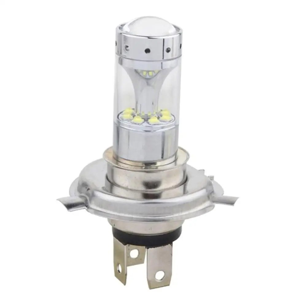 H8 H11 for CREE 60W 1960LM High Power Car LED Fog Light Cone Anti-fog Lamp | Автомобили и мотоциклы