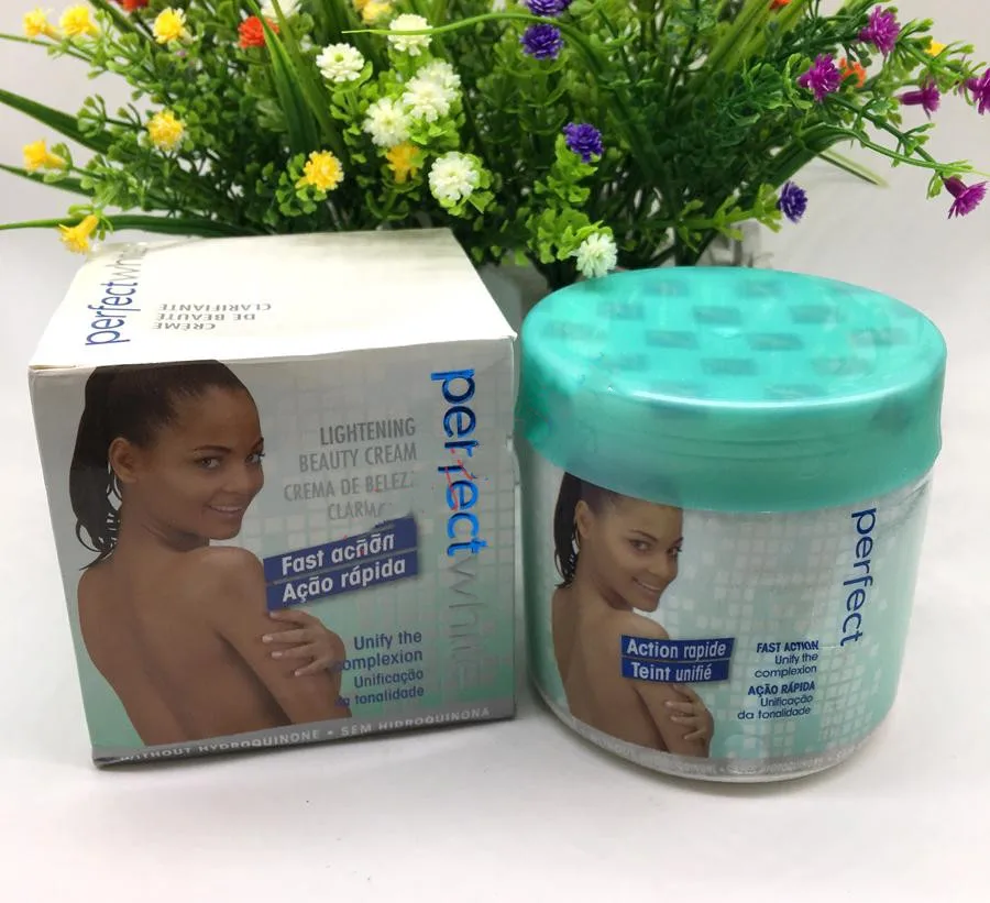 

Крем-осветлитель для красоты Perfect White fast action, 300 мл
