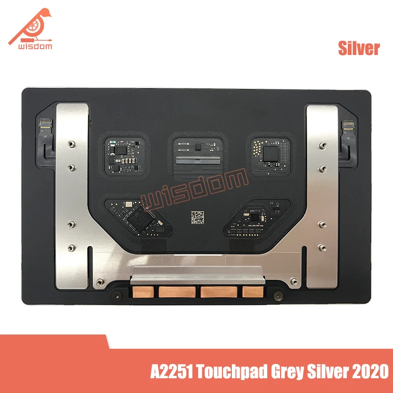 

Brand new original A2251 Touch Panel Touchpad Trackpad For Apple Macbook Pro Retina 13'' A2251 2020 yaer