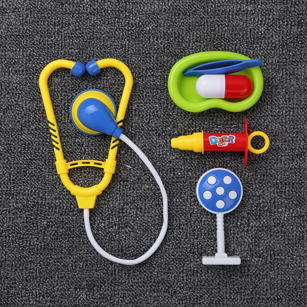 Детский костюм для косплея доктора медицинский медсестры Хэллоуина одежда набор