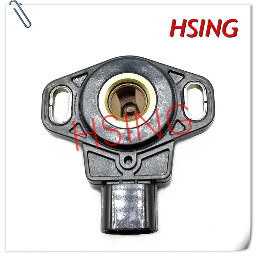 

Throttle Position Sensor Fits For Honda Element Accord 2.4L ***Part No# TPS00802 TPS008-02