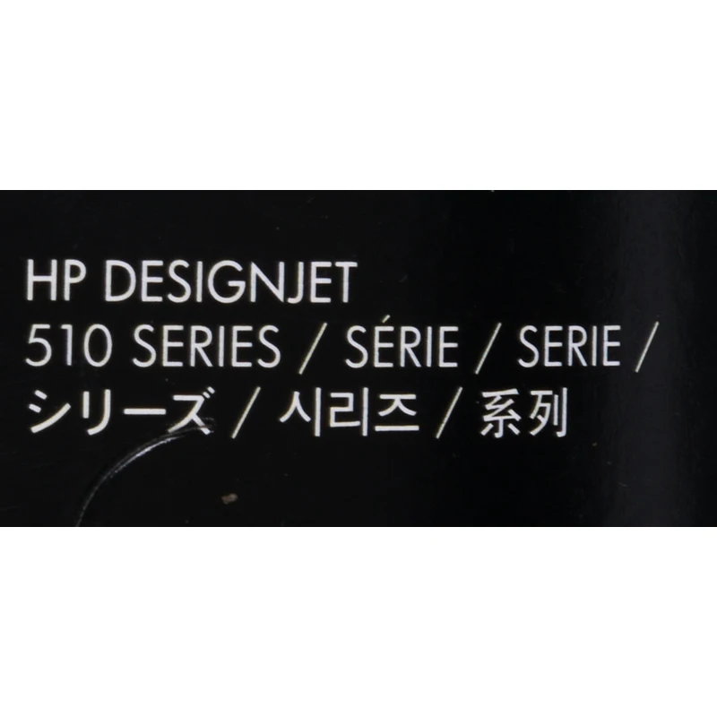 Картридж струйный HP 82 CH565A черный (69мл) для DJ 510/111 | Компьютеры и офис