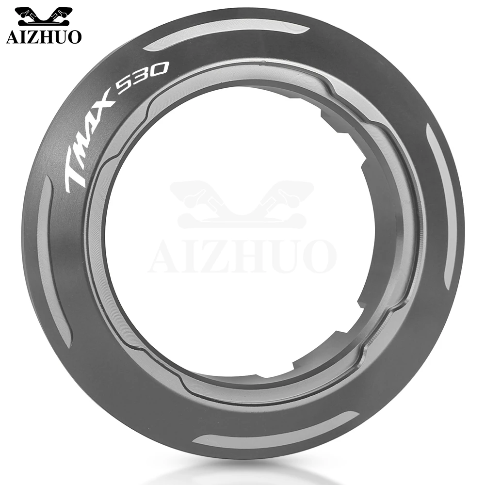 Для YAMAHA TMAX TMAX530 T-MAX 530 защита для выключателя мотоцикла Rin T MAX530 TMAX-530 2013 2014 2015 CNC