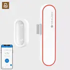 Новинка 2020, Умный Замок шкафа ящика YEELOCK E без ключа, Bluetooth, разблокировка через приложение, защита от кражи, безопасный переключатель для ящик безопасности файлов