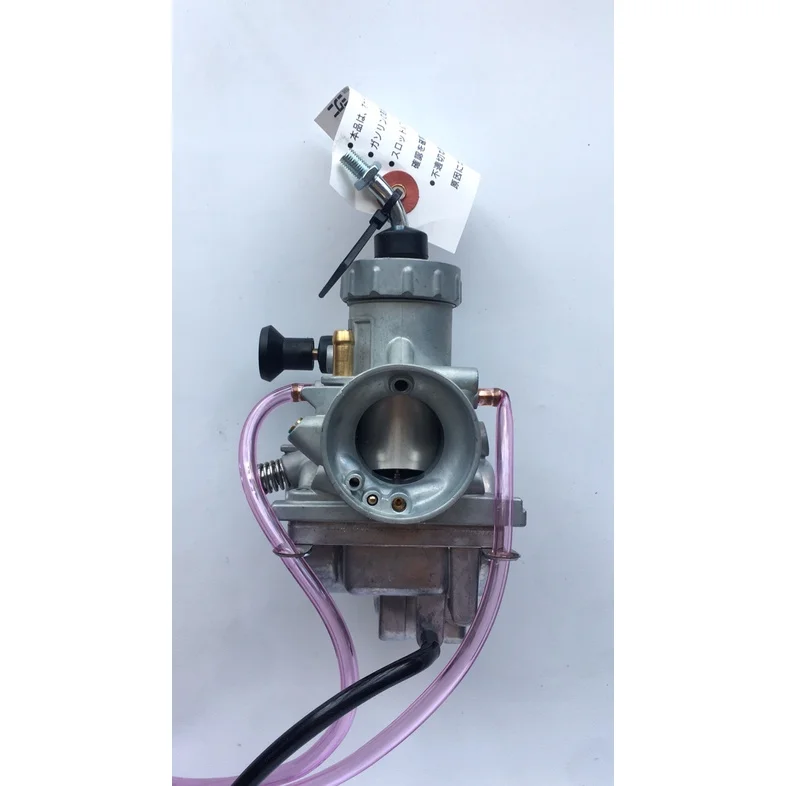 Для мотоциклетного карбюратора YAMAHA RXK RX135 RX115 RX KING 26 мм Concord 135 Carb Mikuni 3KA-E4101-20 - купить