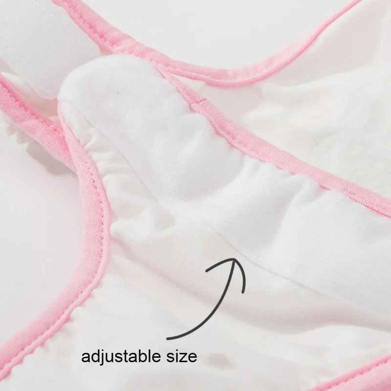 Физиологические штаны для собак моющиеся трусики женщин и одежда менструации