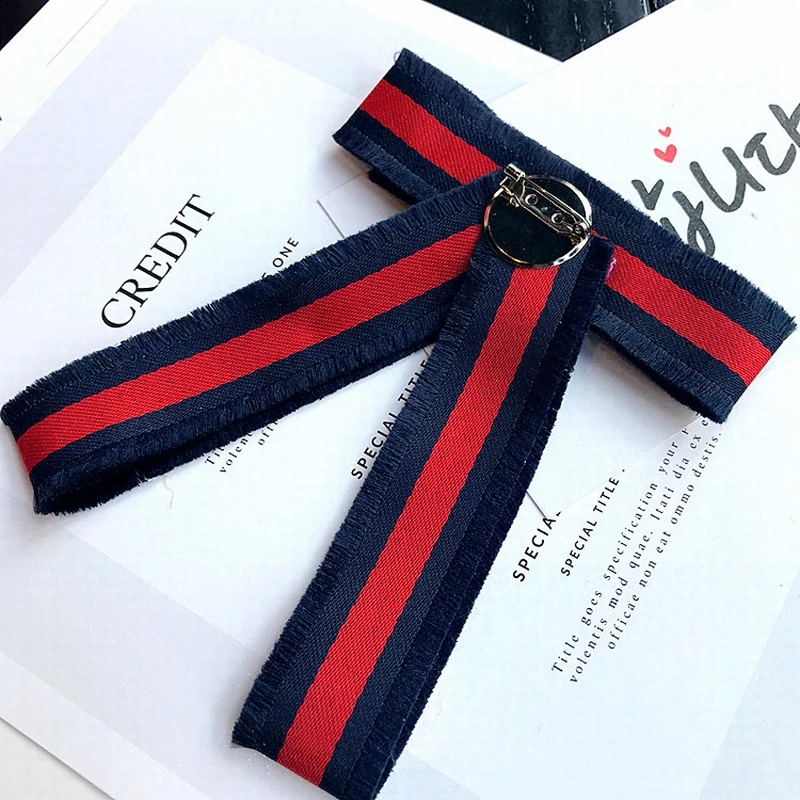 Новинка 2019 Простая цветная Брошь Стразы в Корейском стиле для девушек