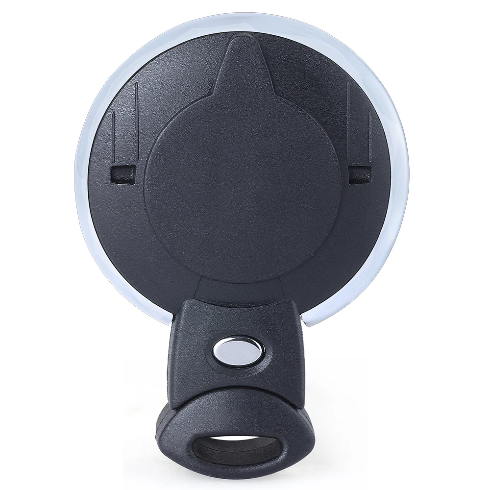 Запасной пульт дистанционного управления KEYECU 5 шт./лот корпус брелока с 3 кнопками