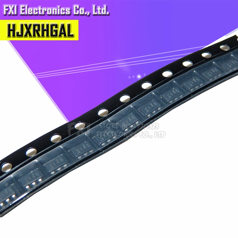 

20 штук SN74LVC1G14DBVR 74LVC1G14GV SN74LVC1G14 СОТ-23-5 IC новый оригинальный