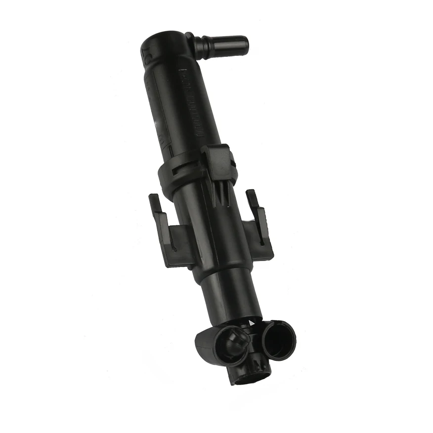 61677149885 для BMW F07 F10 F11 F18 520i 528i 535d 535i 550i 2010 2015 Форсунка омывателя передней левой фары 61