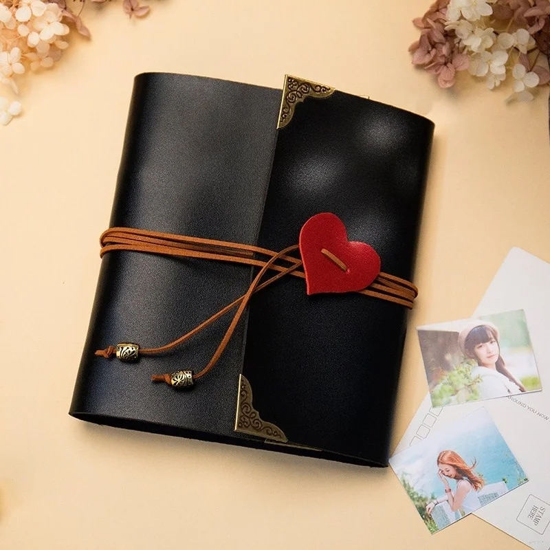 Ручка DIY для путешествий свадьбы фото малышей ручной работы креативные бумажные