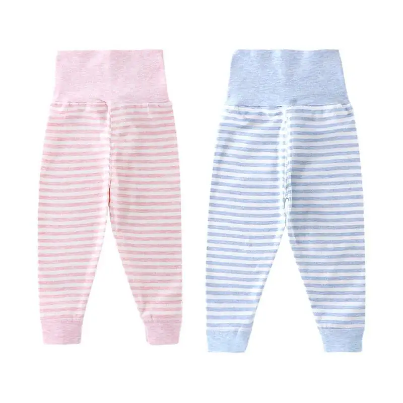 Модные осенние штаны теплые Плотные хлопковые модные леггинсы простые корейские