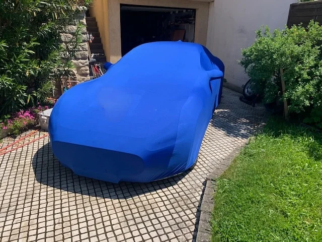 Внутренняя оригинальная эластичная бархатная ткань для защиты поверхности