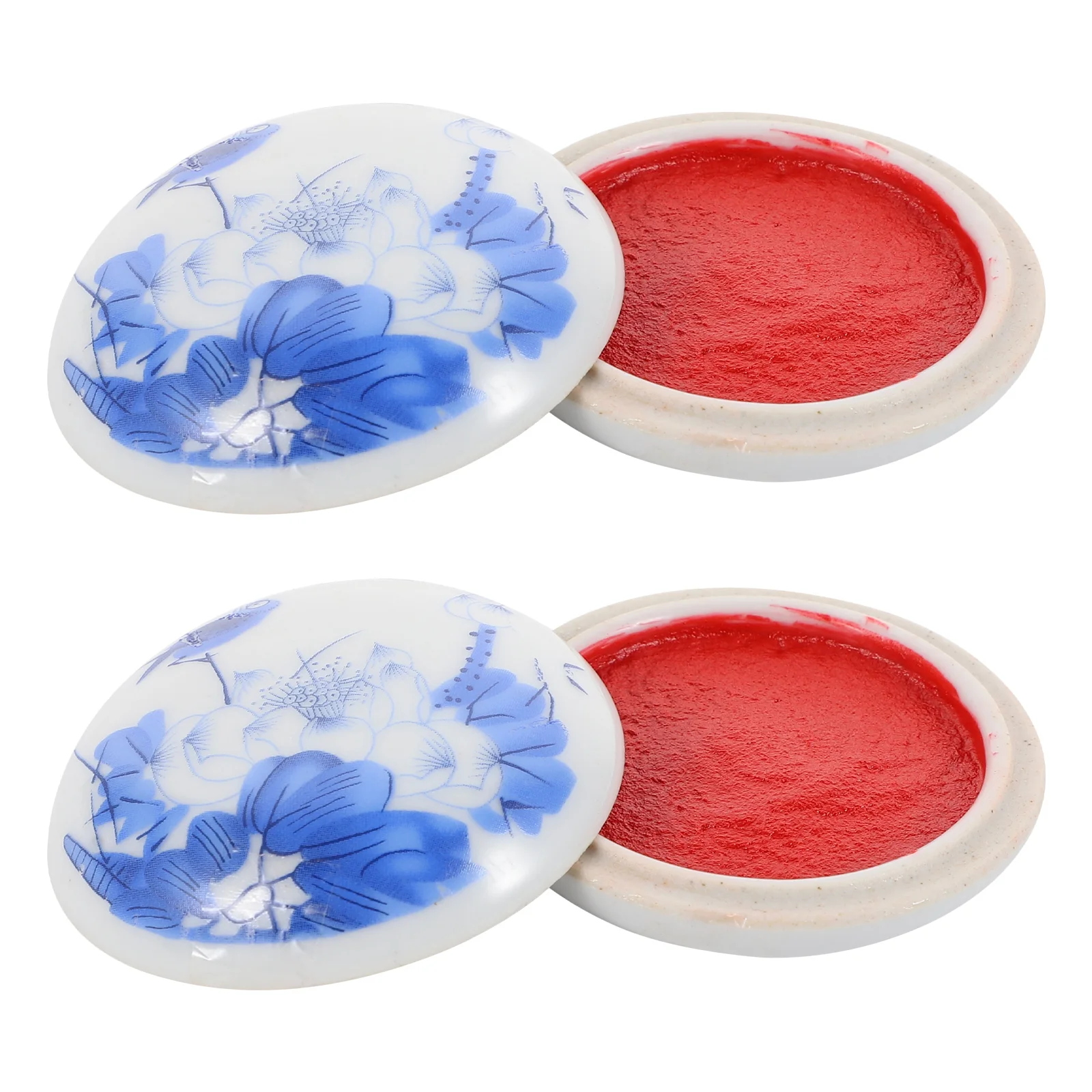 

Коврик для чернил для китайской живописи «сделай сам», многофункциональный коврик для чернил, принадлежности для каллиграфии, 2 шт.