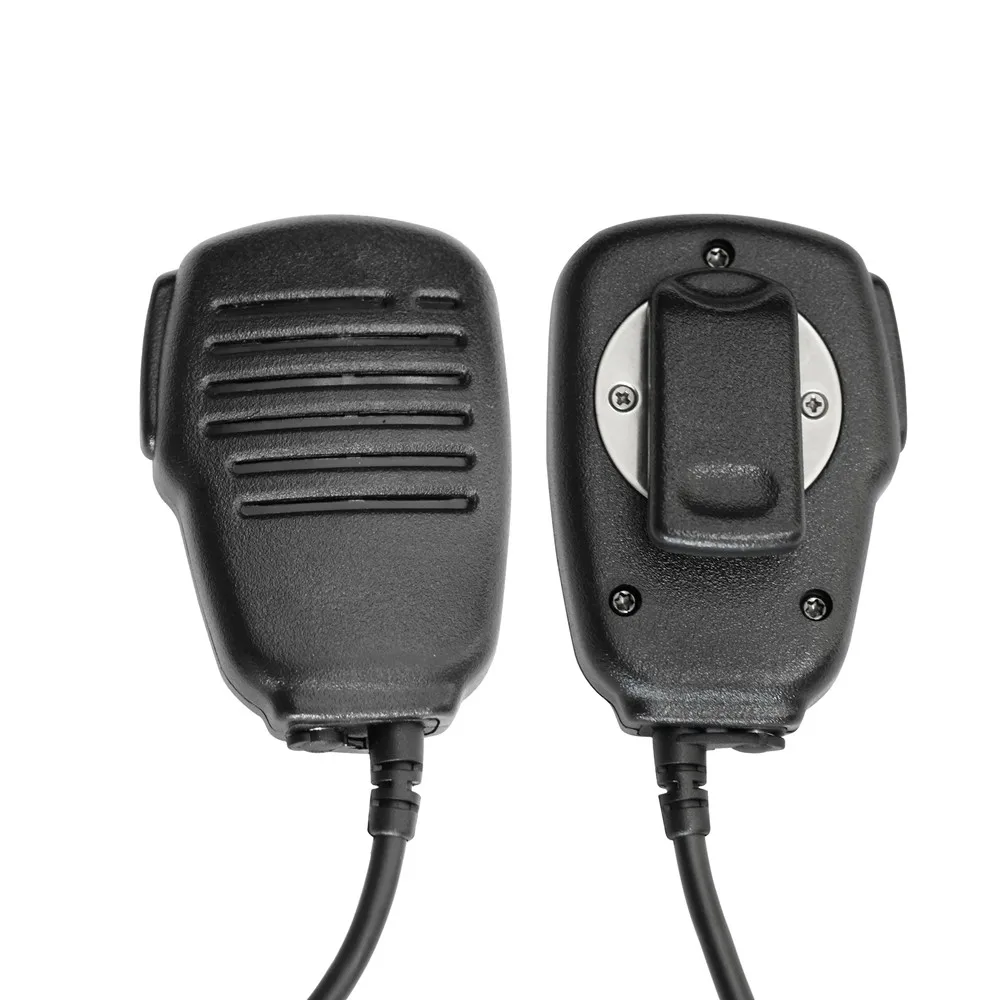 Remote Speaker Microphone For DP4600 APX1000 APX2000 APX3000 APX4000 XPR6350 XPR6380 XPR6550 XPR6580 XPR7550 Two Way Radio