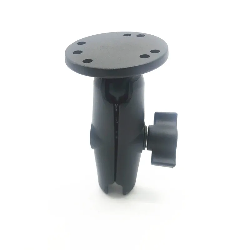 Aluminum Open Socket Arm System with Round Base and 1 inch Ball for Gopro | Электроника