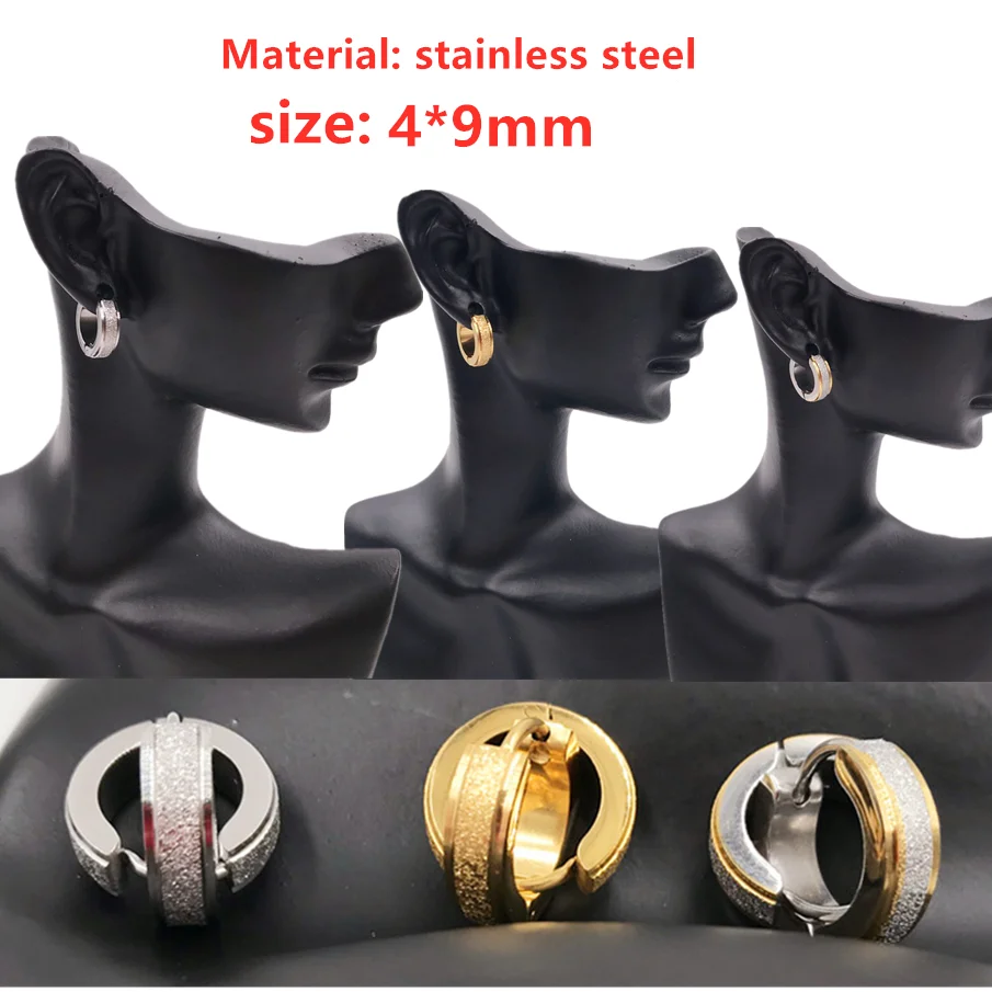 Новые серьги для похудения из нержавеющей стали здоровые с желчным