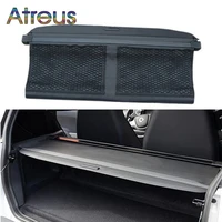 trunk parcel shelf cover for smart fortwo 2018 2017 2016 2015 2014 2013 2010 retractable rear racks spacer curtain accessories